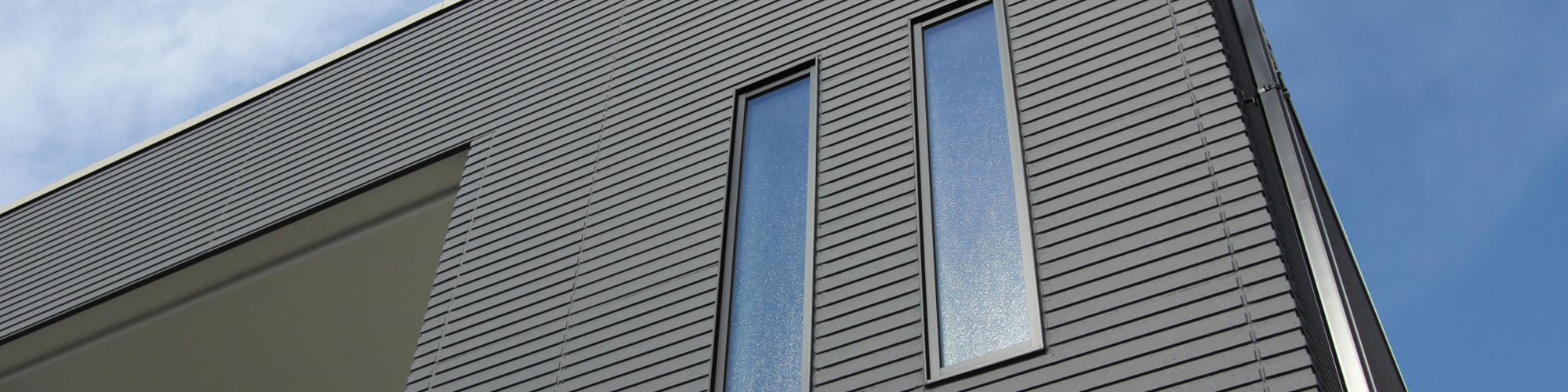 外壁・サイディング