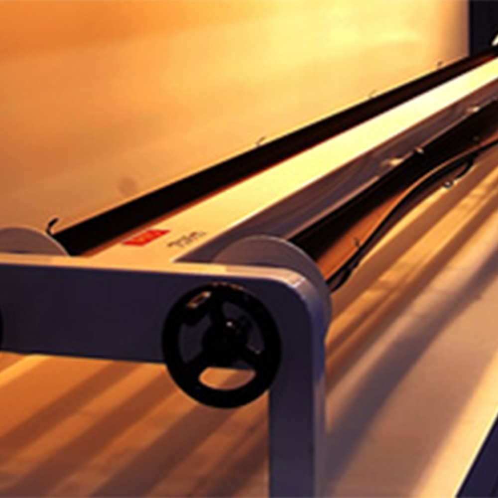 耐熱・耐伸縮性